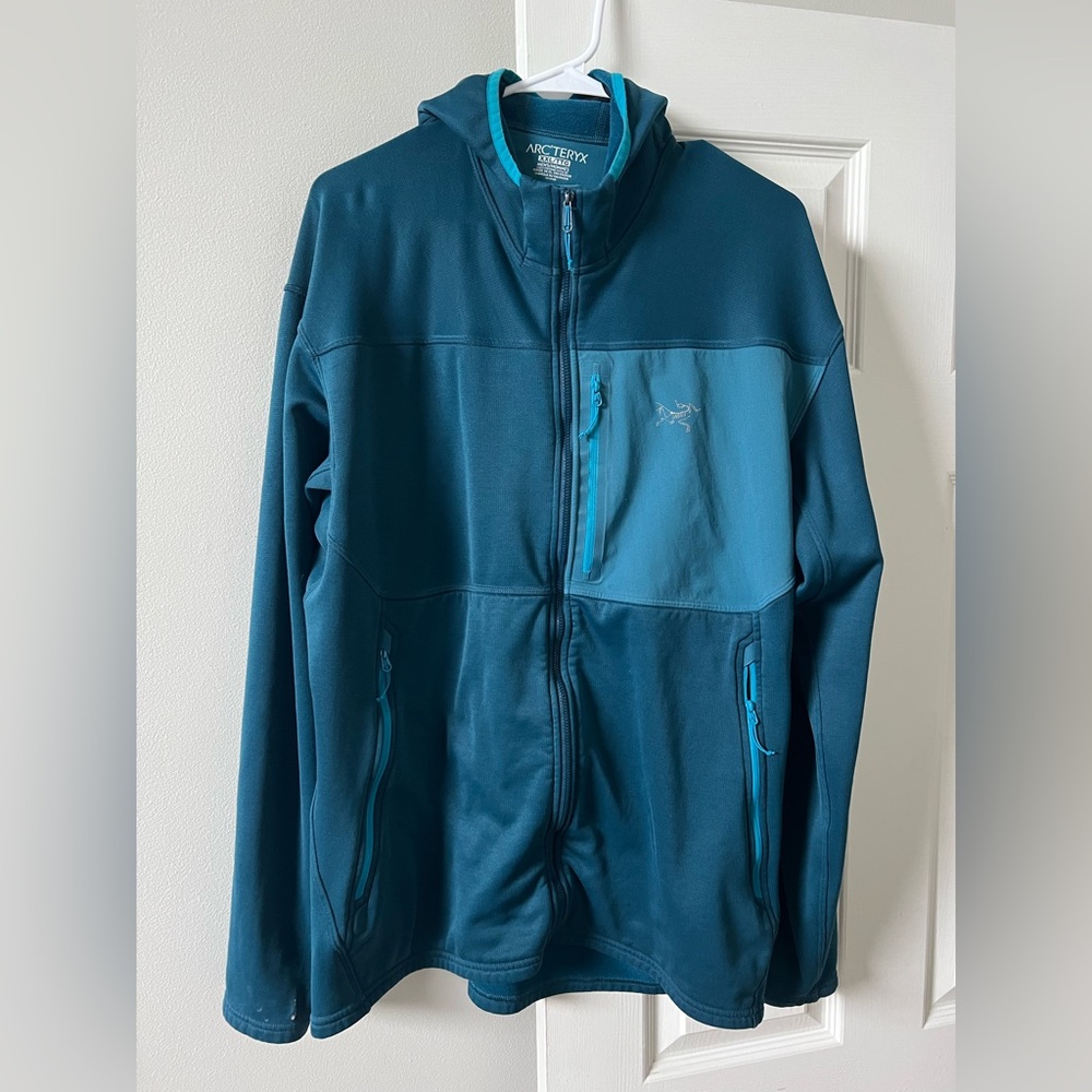 Arcteryx Fortrez Men’s XXL